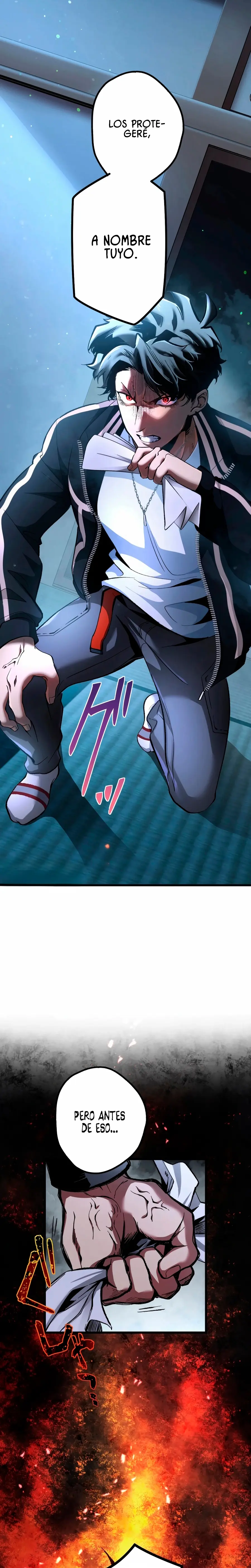 Cerberus > Capitulo 6 > Page 281